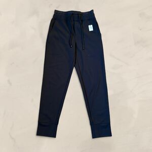 public school new york Fjorke Double Waistband Sweatpants size XS
